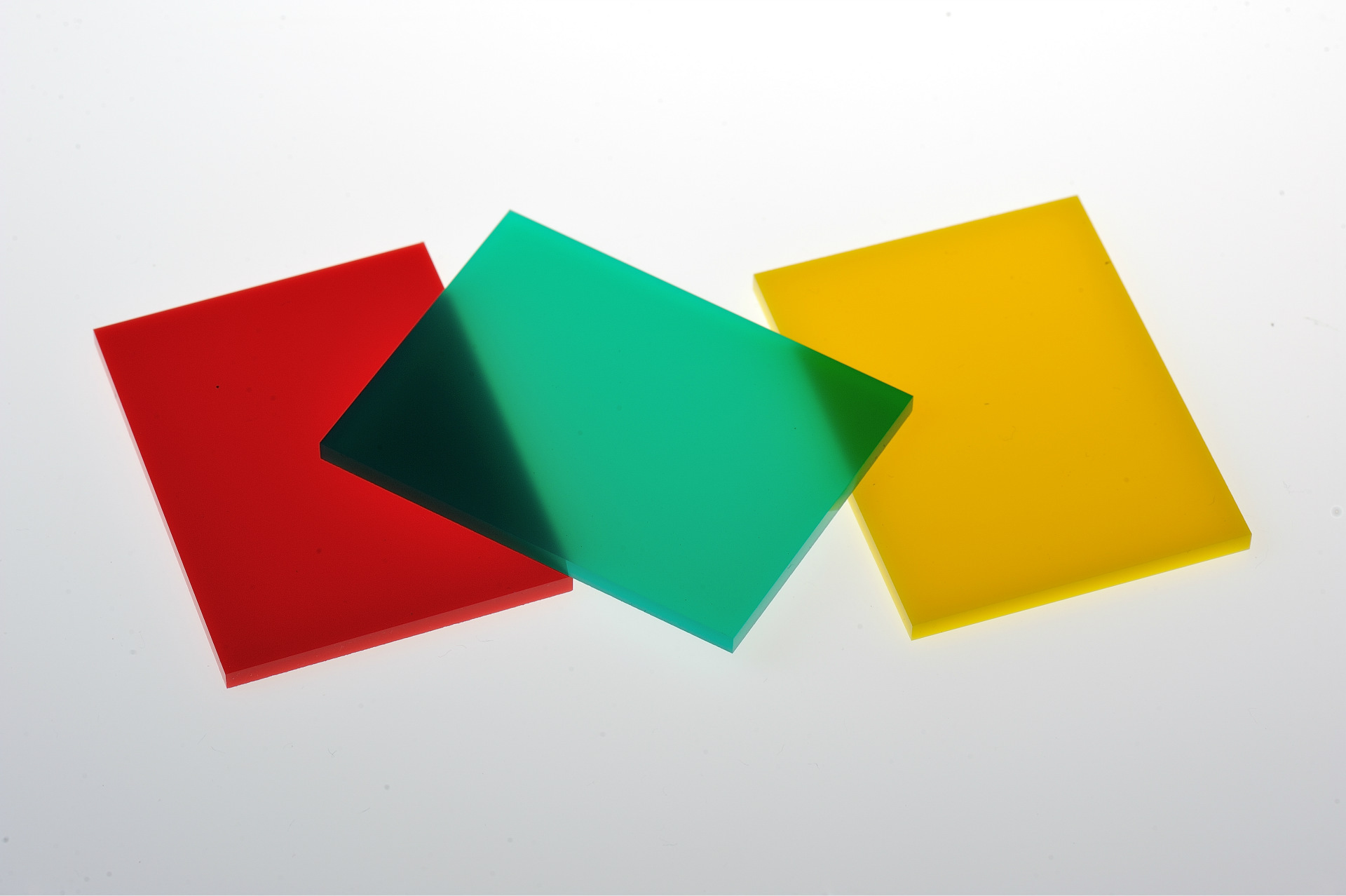 防眩光亞克力板的賣(mài)點(diǎn)表現(xiàn)在哪些方面？