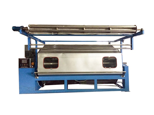 SWR1000-1500型系列常溫常壓大卷裝自動(dòng)卷染機(jī)