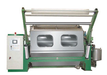 SWRl400系列全電腦常溫常壓巨型卷染機(jī)